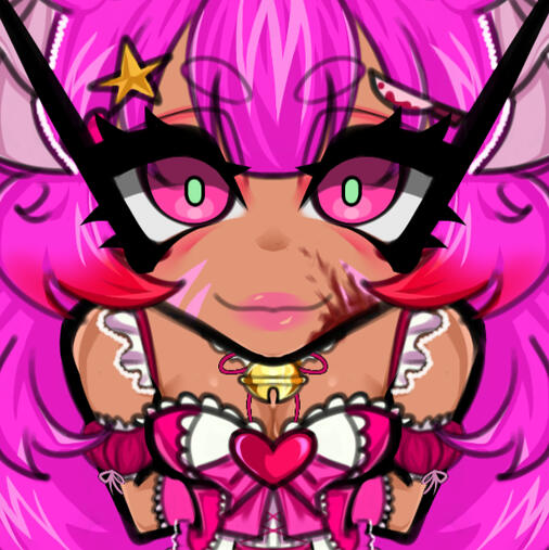 credits on my twitter and twitch!